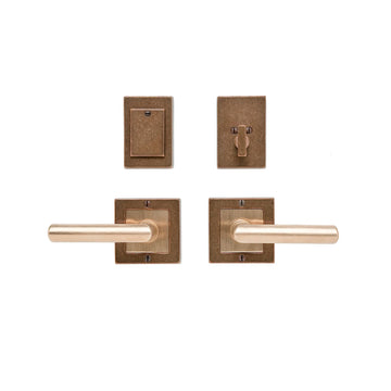 Rocky Mountain Square Designer Textures Entry Set 3″ x 3″